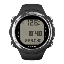 Suuntoのダイビング製品は、プロフェッショナルダイバーから厚い信頼を 