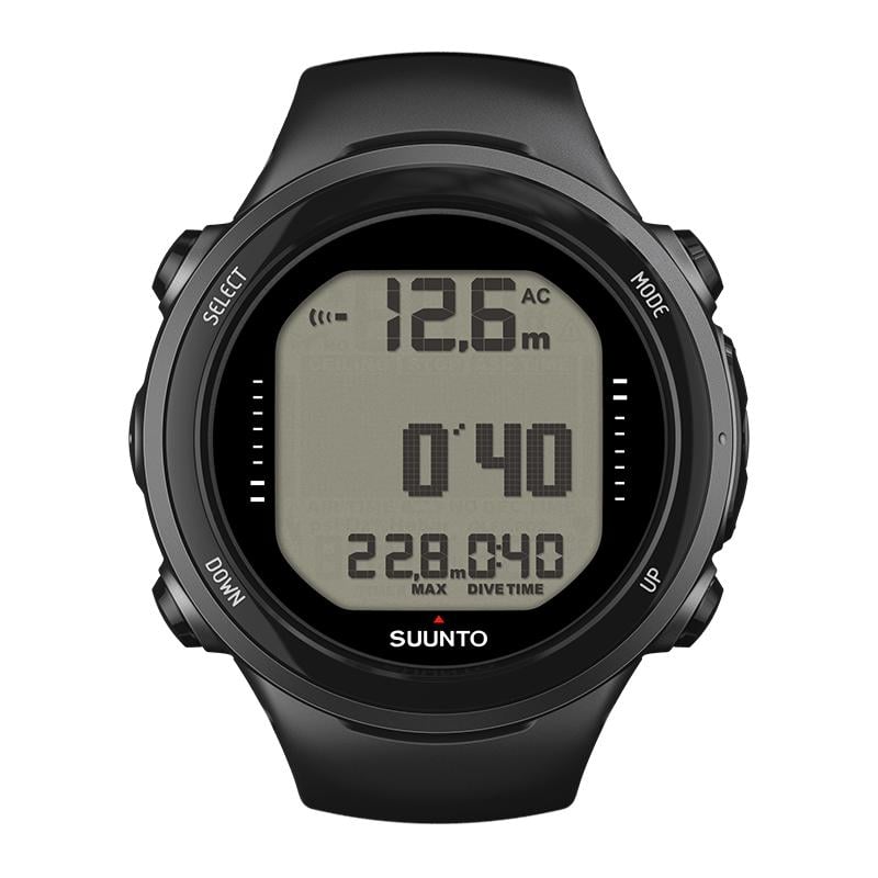 Suunto d4i dive computer on sale