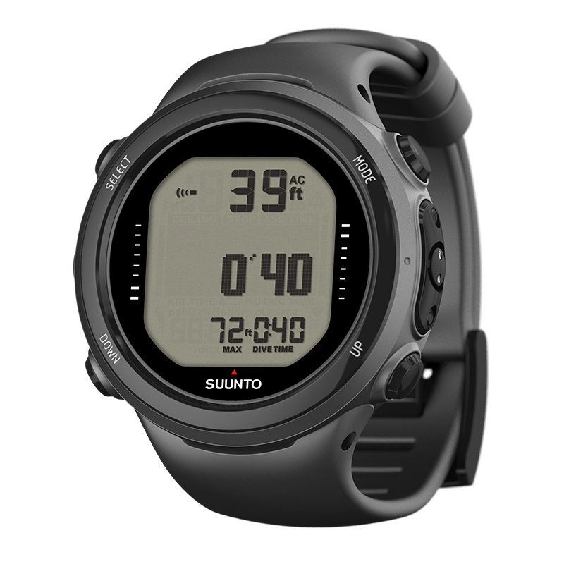 suunto traverse alpha forum