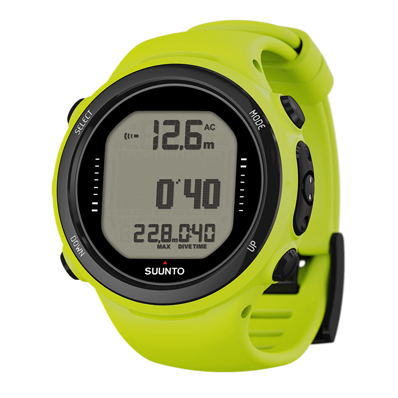 suunto di4