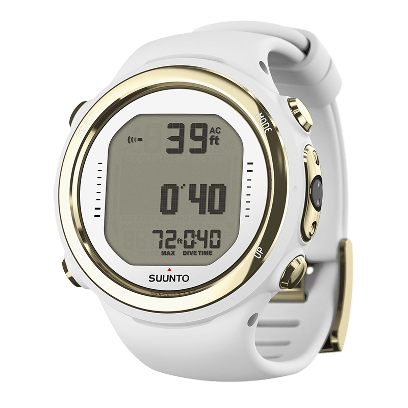 suunto d4i copper