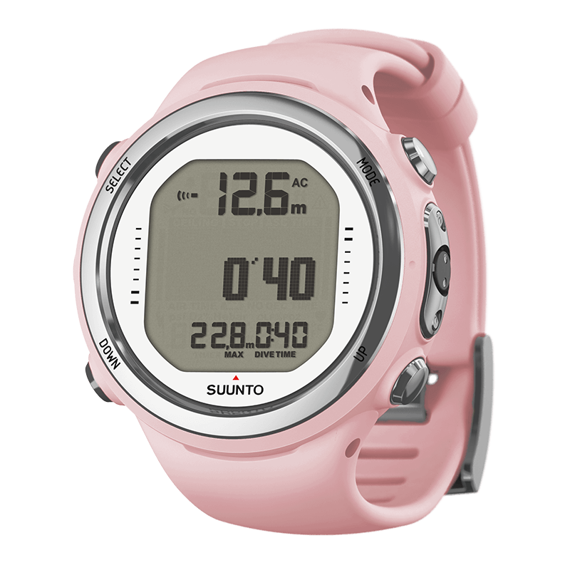 suunto d4i novo