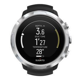 SUUNTO D5 Black