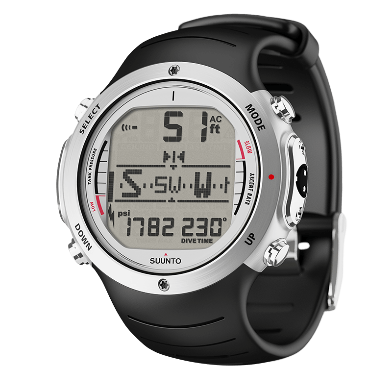 suunto d61