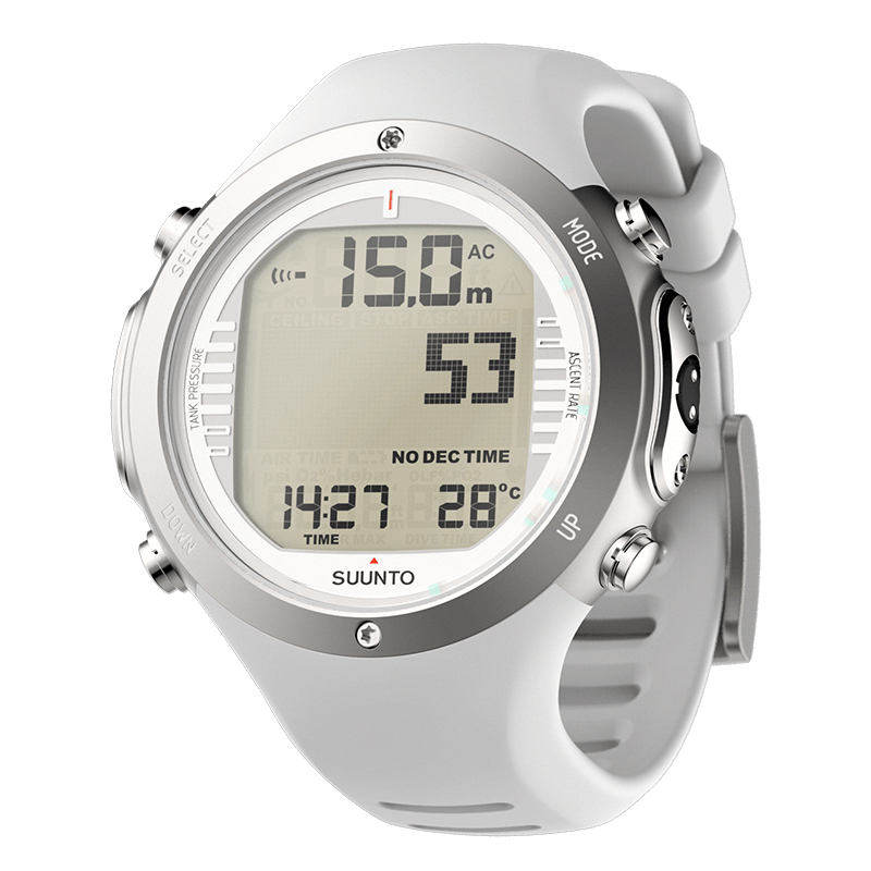 suunto d6i novo stone