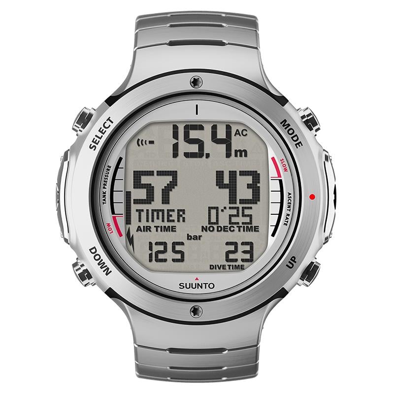 Suunto d6 price sale