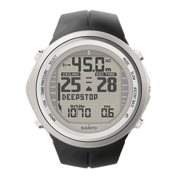 Suunto mosquito dive watch on sale