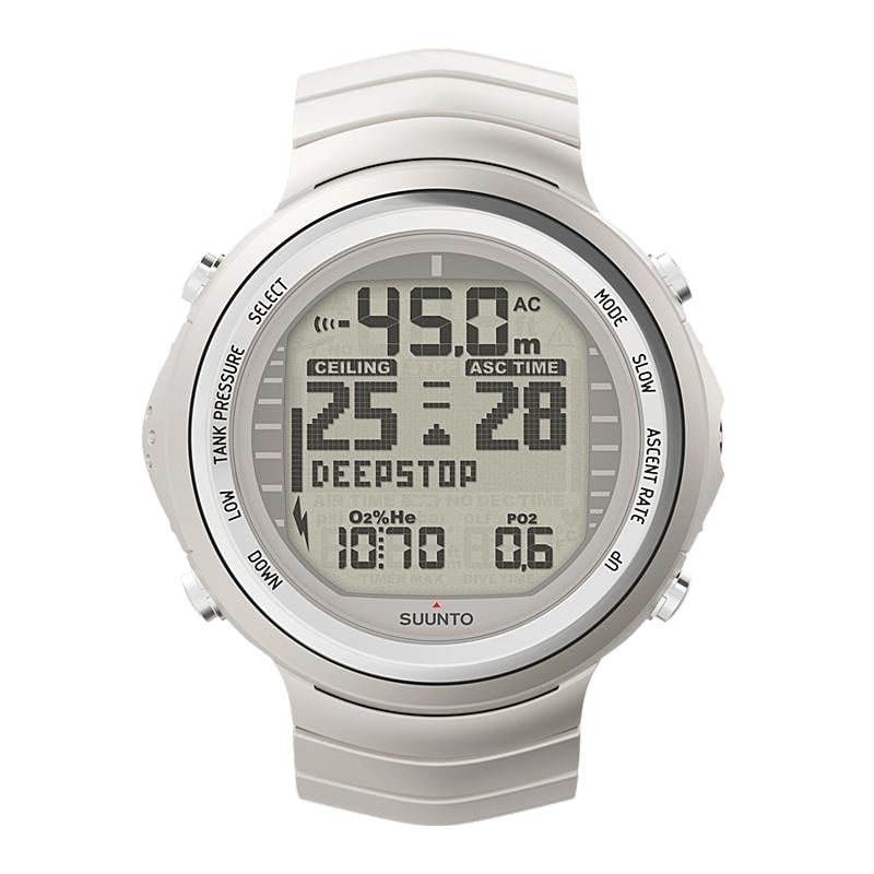 Suunto D9tx Titanium