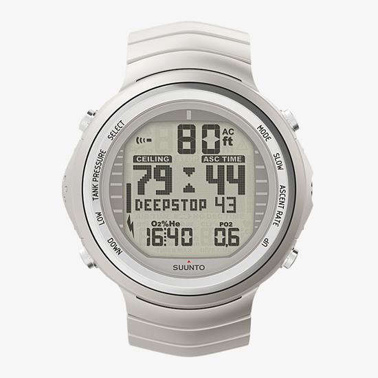 Suunto D9tx Titanium