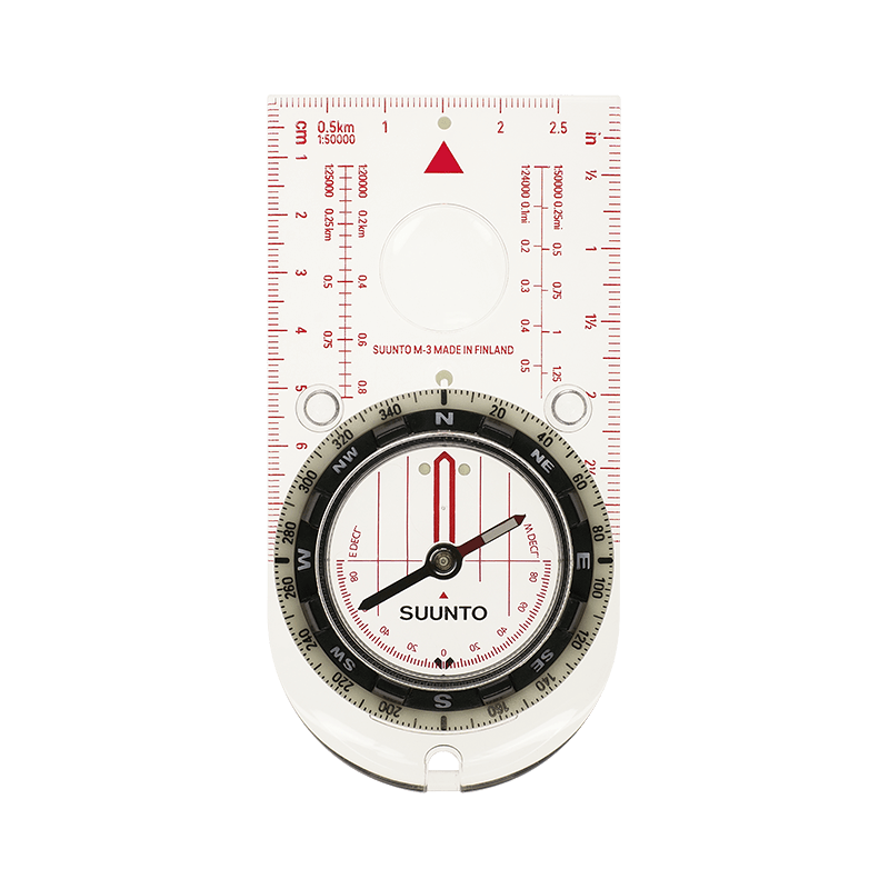 suunto sailboat compass