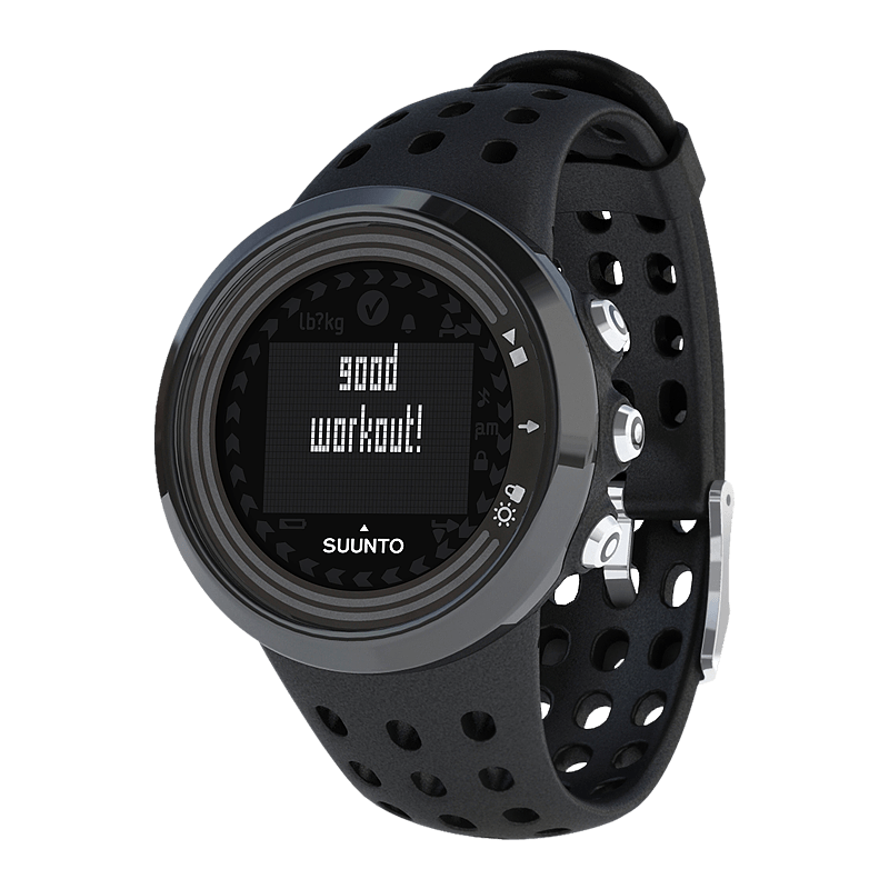 suunto m5 running pack