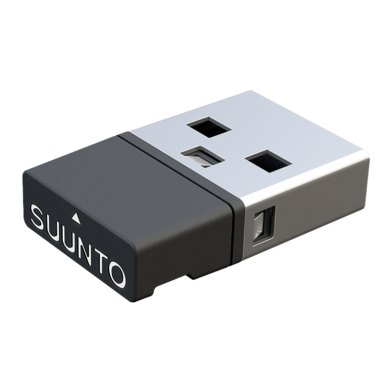 suunto running pack