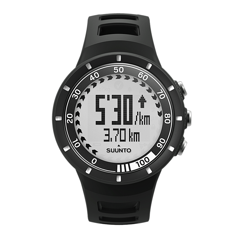 suunto running pack