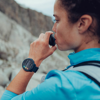 NEW Suunto Race Sportswatch // Packed with Features at an Insane Price! 