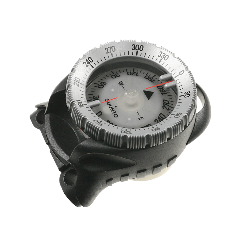 suunto diving compass