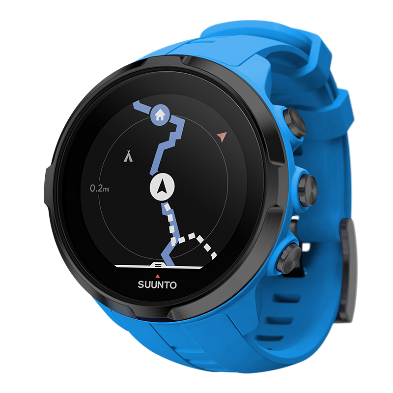 Blue gps. Suunto Spartan Sport Wrist HR Blue. Часы Suunto Spartan Sport. Часы Suunto Spartan Sport HR. Умные часы Suunto Spartan Sport (Blue).