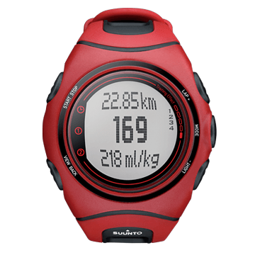 suunto t6