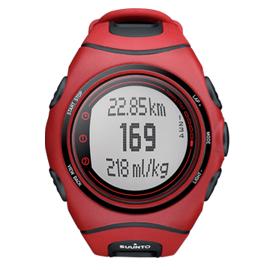 Suunto t6 sale