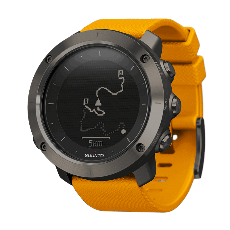 fusedalti suunto traverse