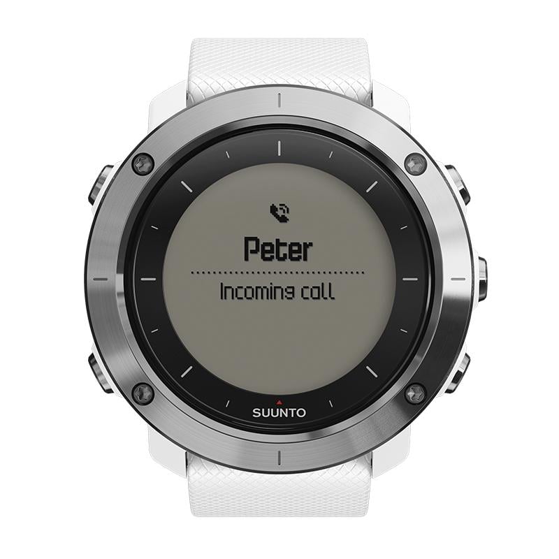 Suunto spartan traverse online