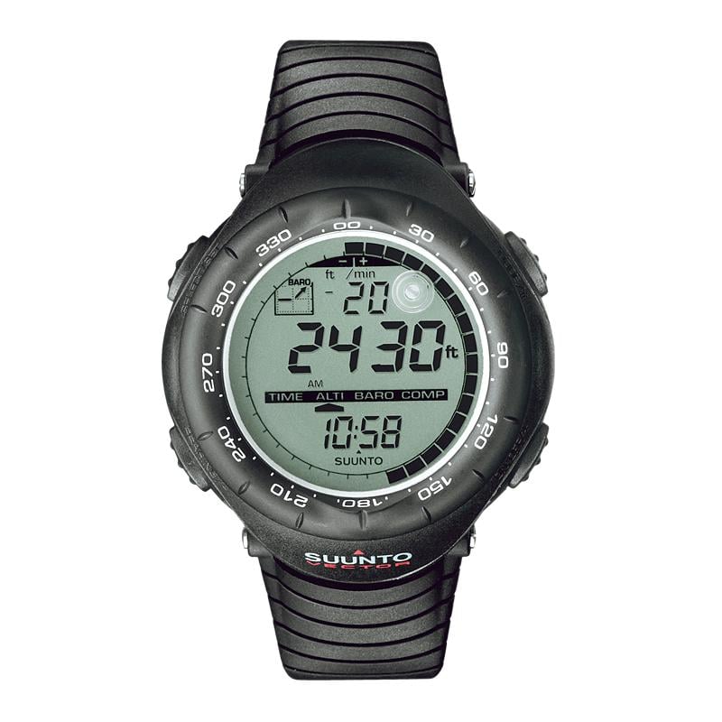 Suunto Vector Black