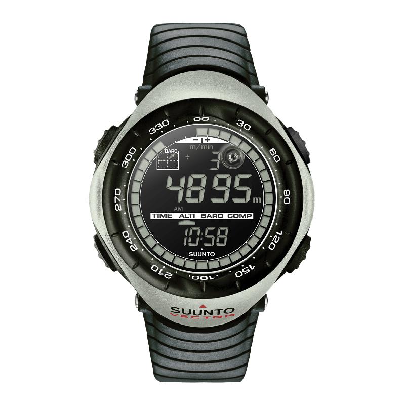 Suunto Vector Khaki Sports Watches