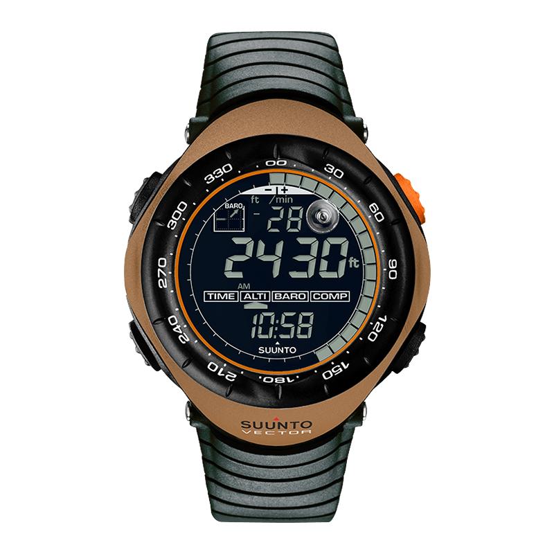 Suunto vector on sale