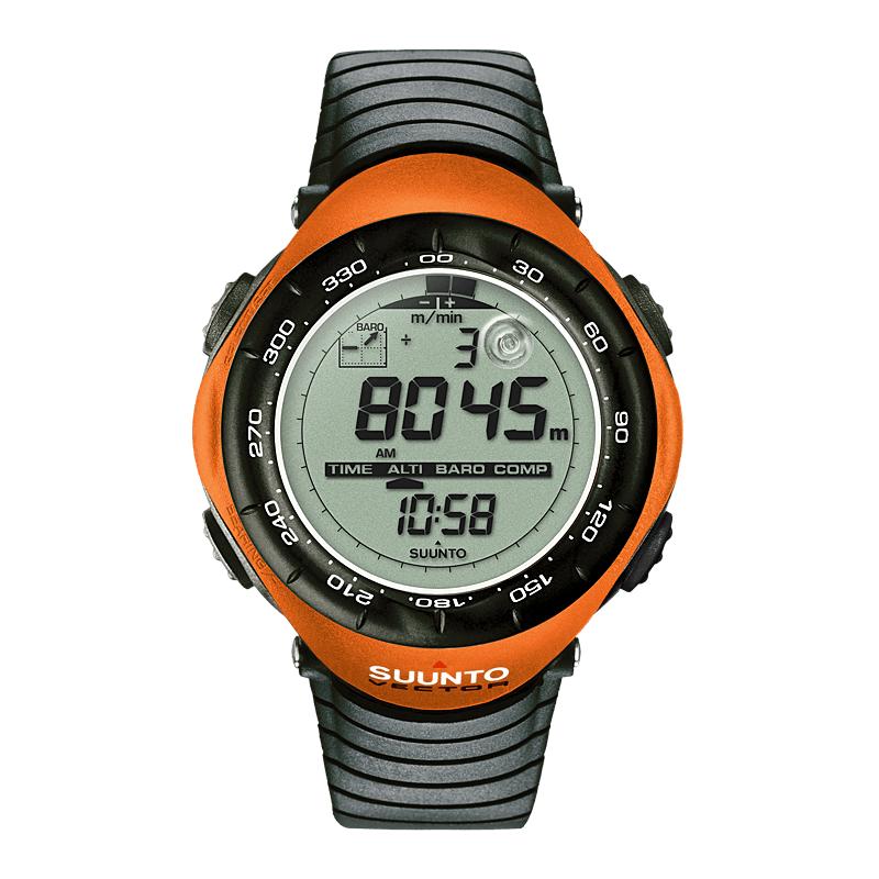 Suunto core orange sale