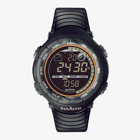 SUUNTO VECTOR 初期型 - 腕時計(デジタル)