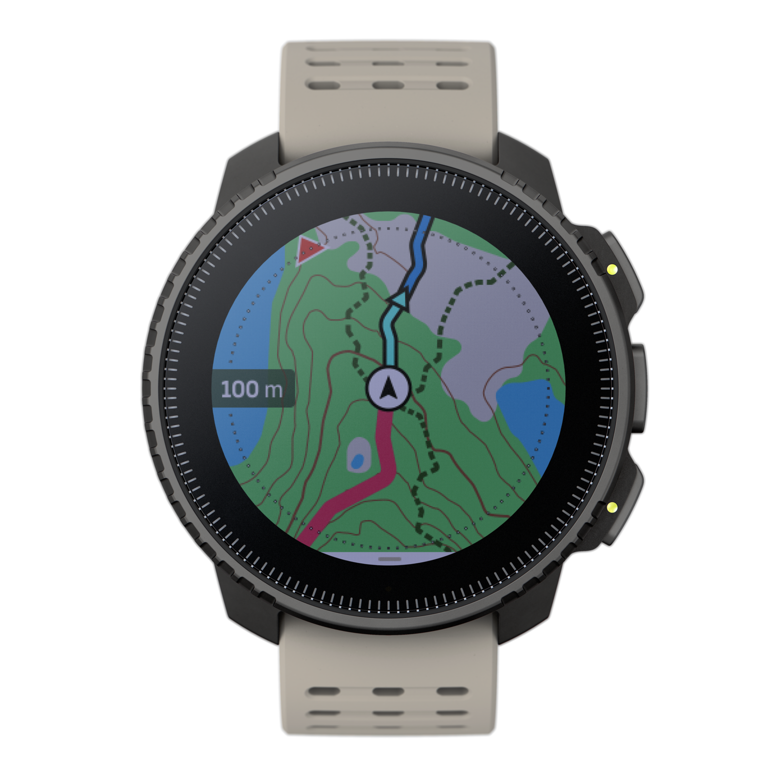 Suunto map watch sale