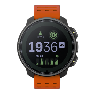 Suunto core heart rate monitor online