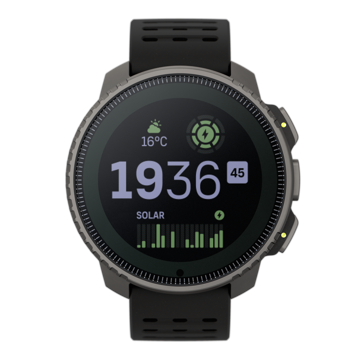 Garmin vivoactive 3 vs suunto spartan trainer hr best sale