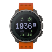 Suunto GPS