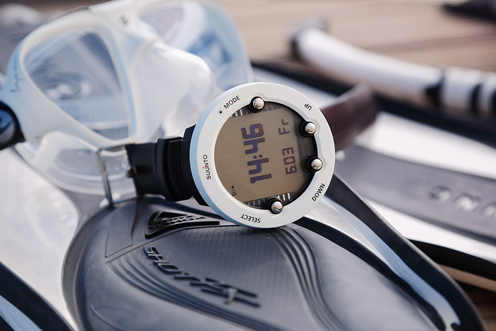 suunto vyper air price