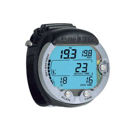 Suunto vyper air manual