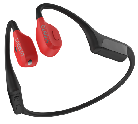 Écouteurs Intra-Auriculaires à Conduction d'air, écouteurs Bluetooth à  Conduction osseuse, écouteurs de Sport avec Micro, étanchéité IP55,  résistant à