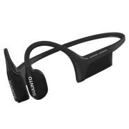 Suunto Wing Black Premium Open ear Sports Headphones