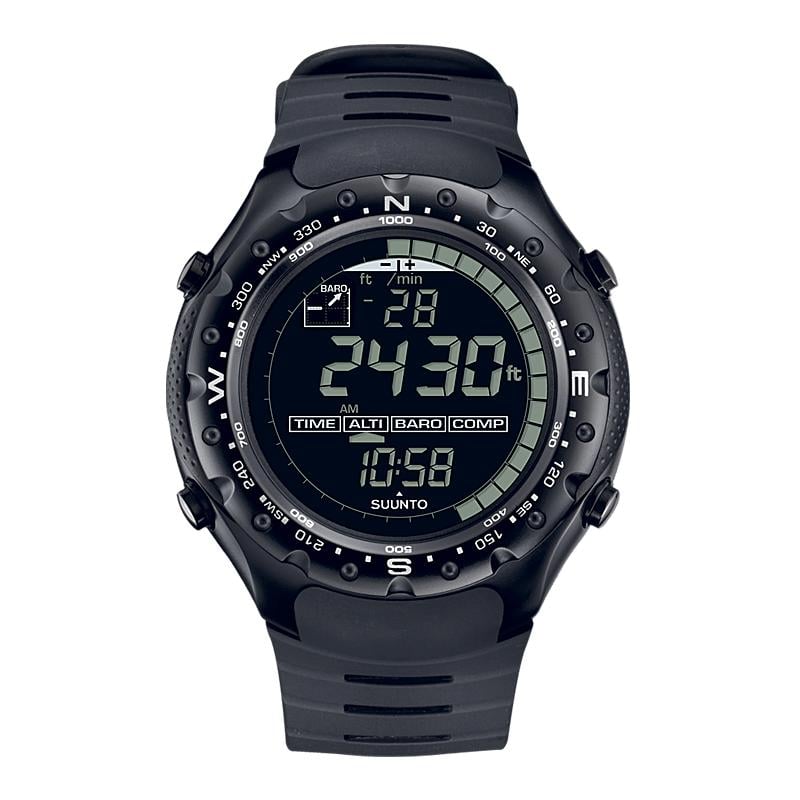 Suunto X Lander Military