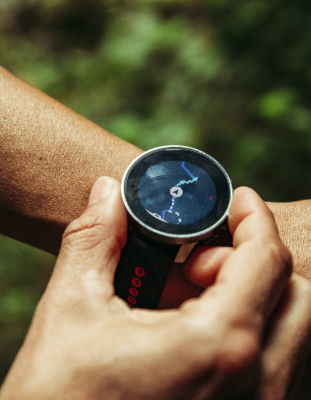 Running with Suunto - the complete experience