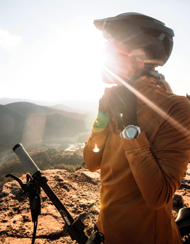 Suunto app for getting the most out your Suunto watch