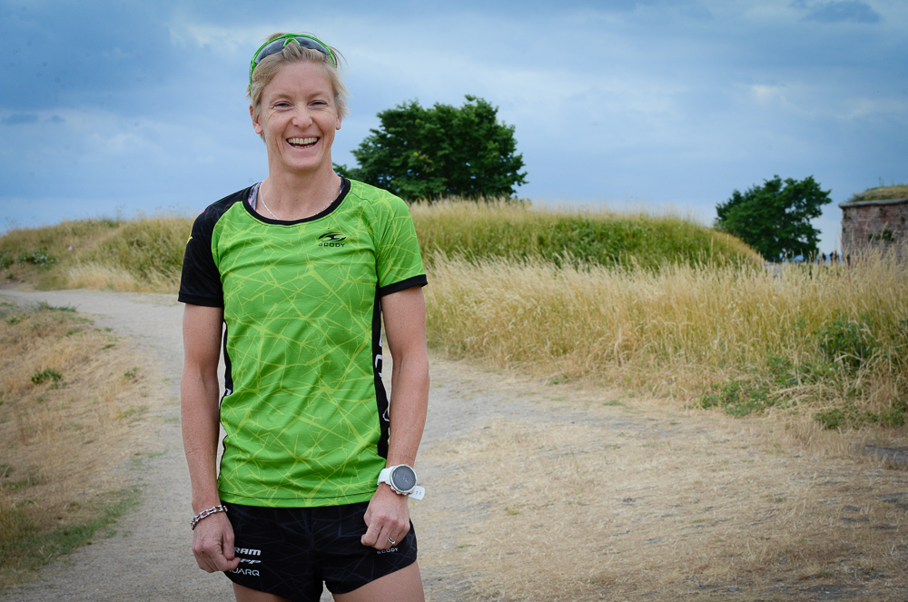 Fuelling the engine: talking nutrition with Melissa Hauschildt