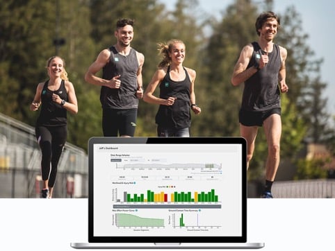 Finding the right coach and Suunto compatible training service for you