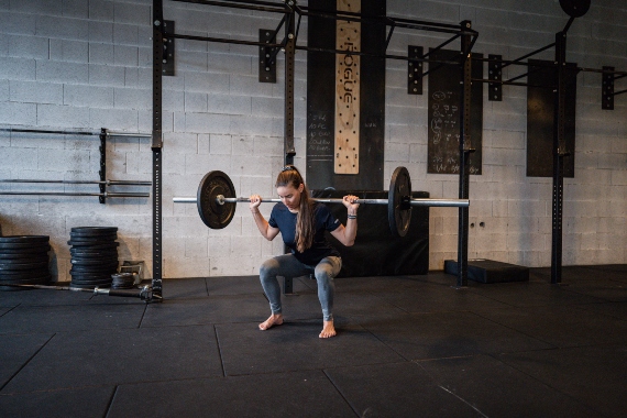 5 Reasons Athletes Need Strength Training