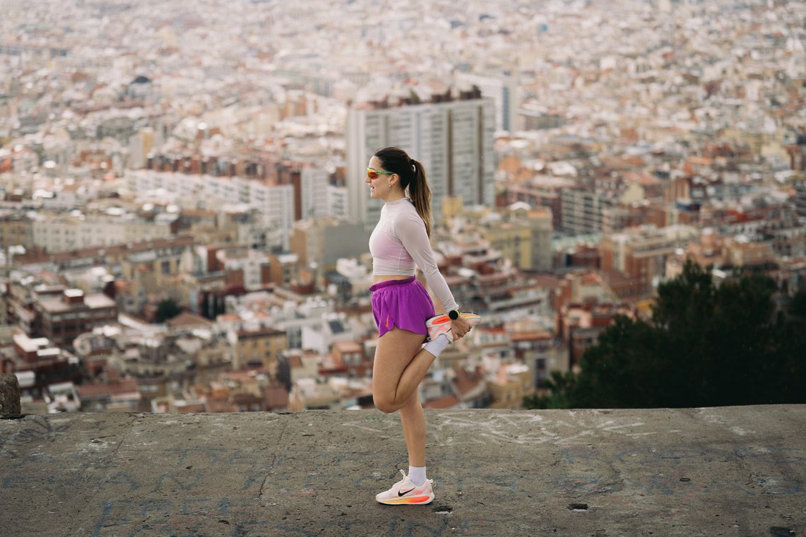 A new wave of participation – this time led by women – reshaped running yet again in the early 2000's.