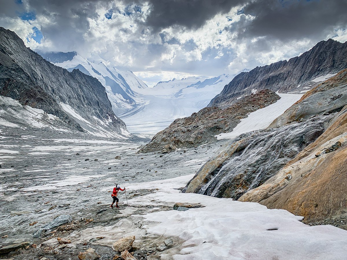 Our friends at Protect Our Winters (POW) are working to protect the places and experiences we love from the impacts of climate change.