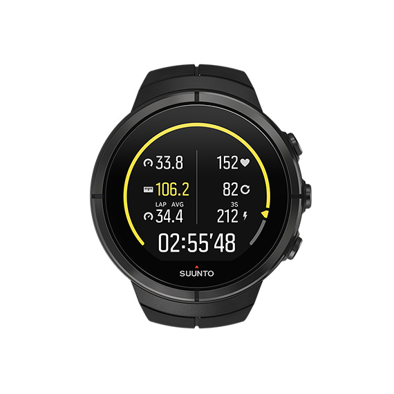 Suunto Cycling Insights – Everything Suunto offers for cycling