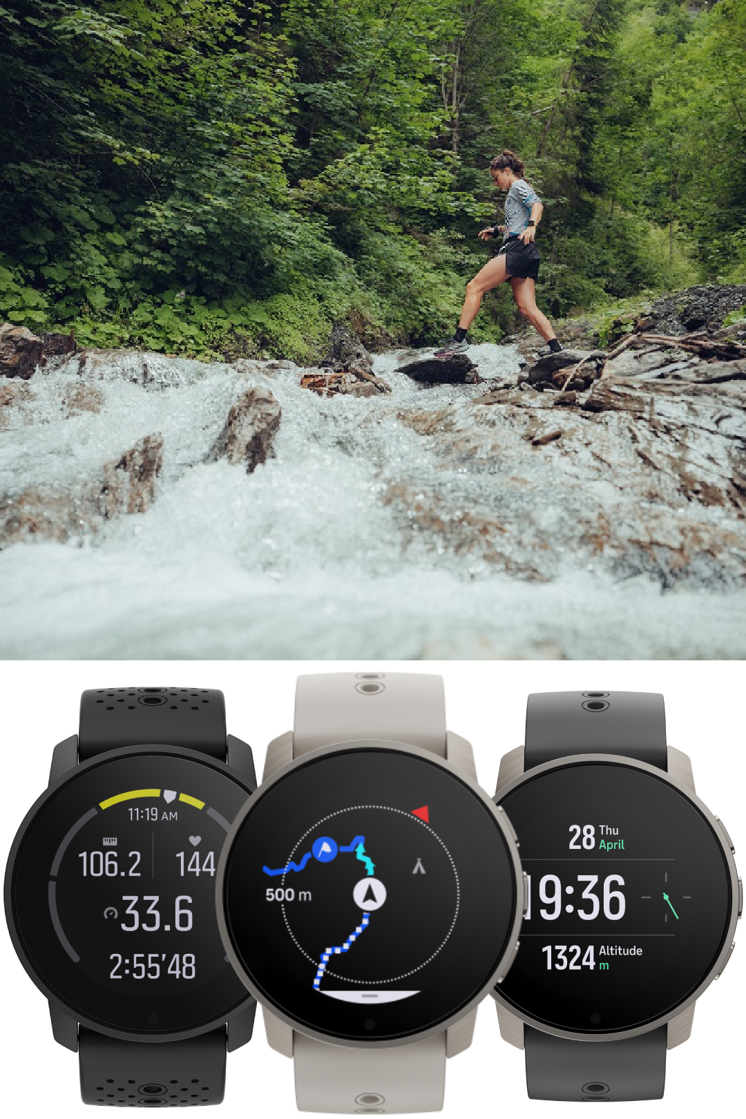 Suunto webshop best sale