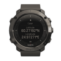 Suunto cheap ambit traverse