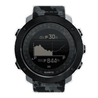 Suunto hot sale ambit3 traverse