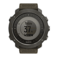 Garmin fenix 5 vs suunto 2024 traverse alpha